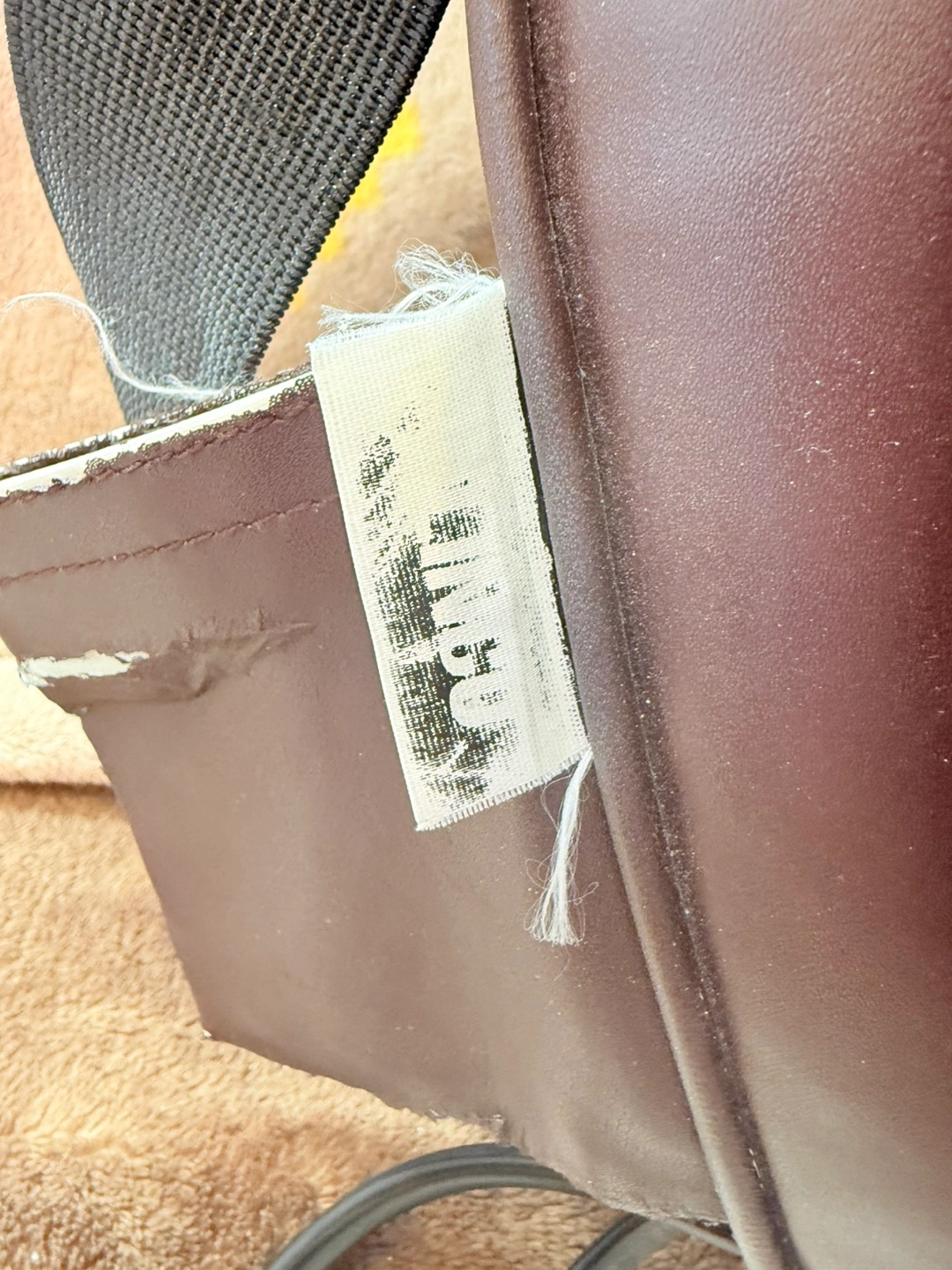 ALINCO 背もたれマッサージャーMCR2216(T)の写真10枚目