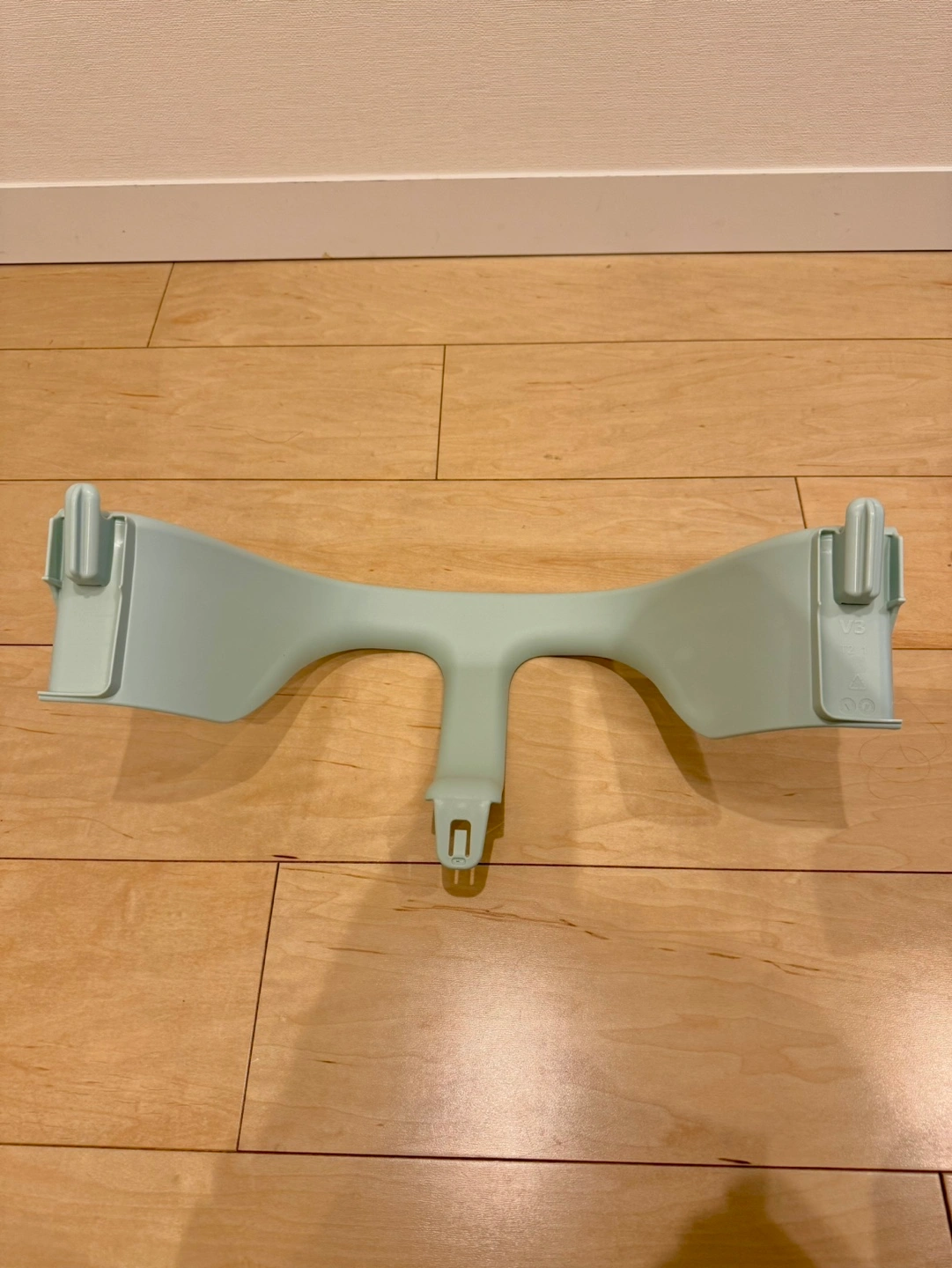 【STOKKE】トリップトラップチェア 前ベルトの写真3枚目