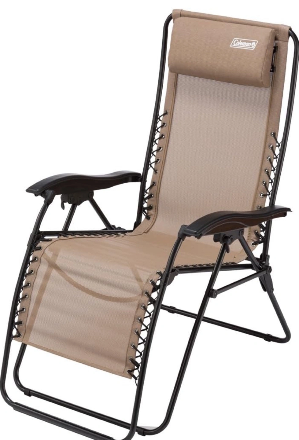 Coleman インフィニティチェア