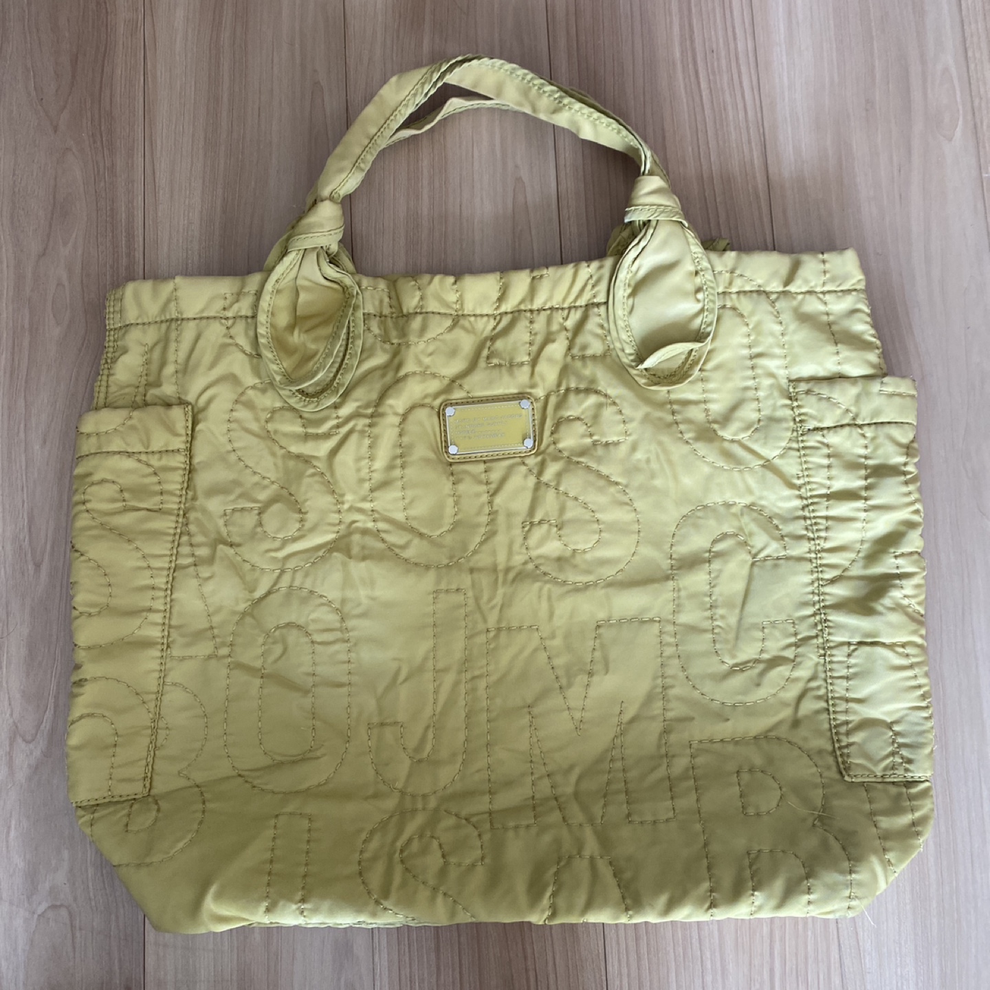 MARC BY MARC JACOBS WORKWEAR マザーズバッグ