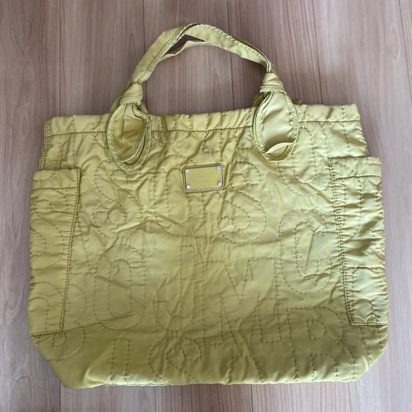 MARC BY MARC JACOBS WORKWEAR マザーズバッグ