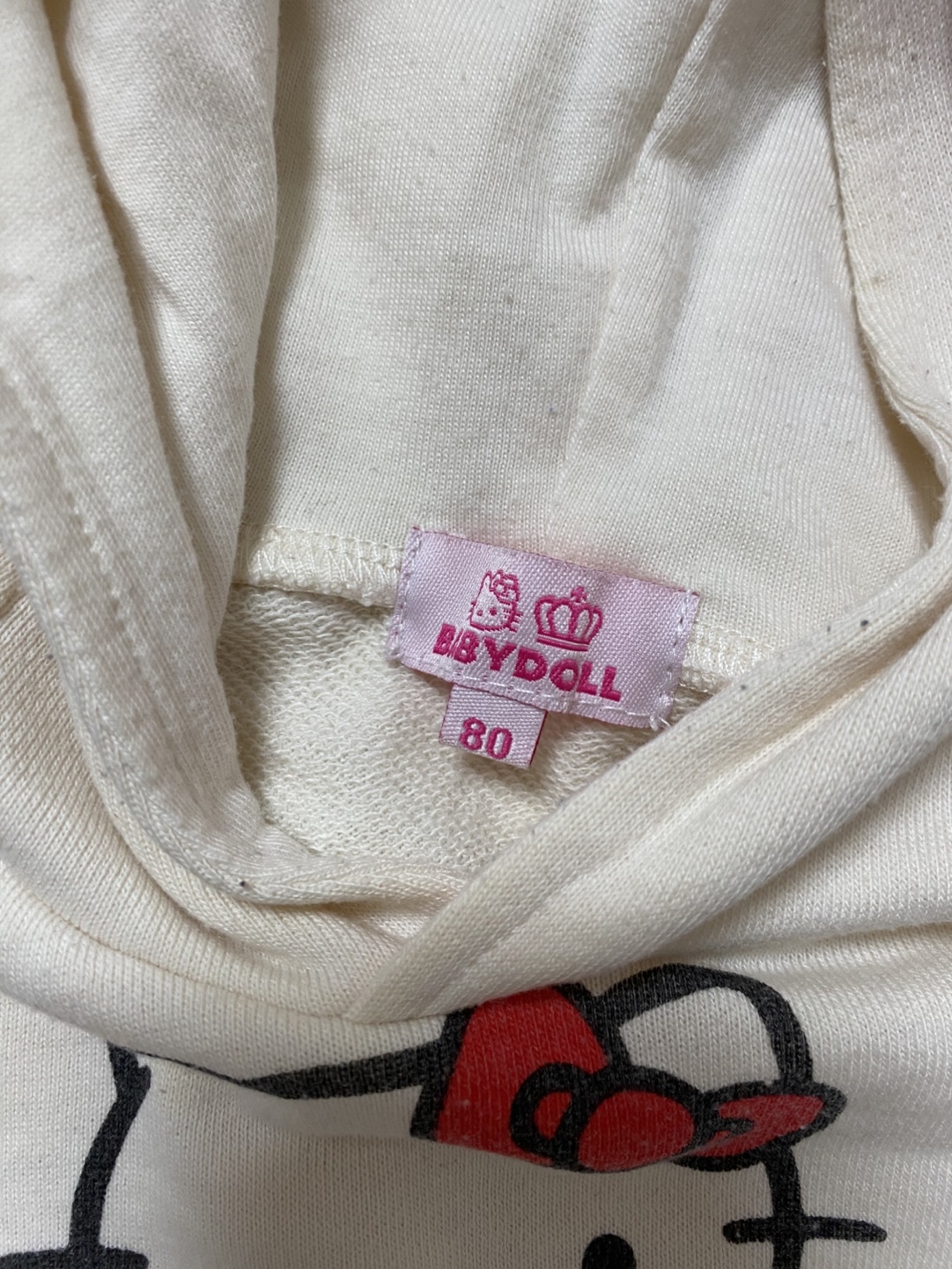 BABYDOLLの写真3枚目