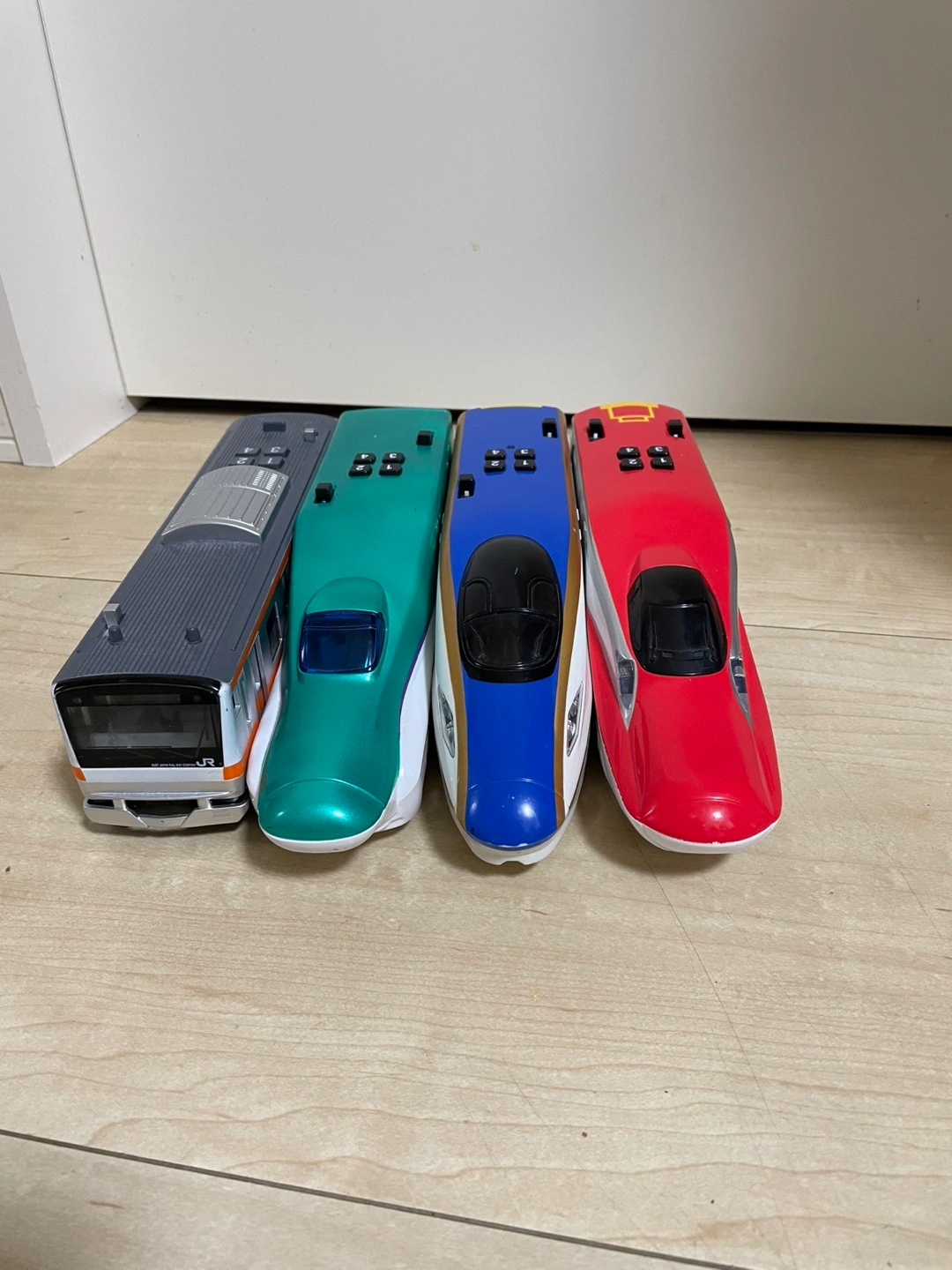 玩具セット