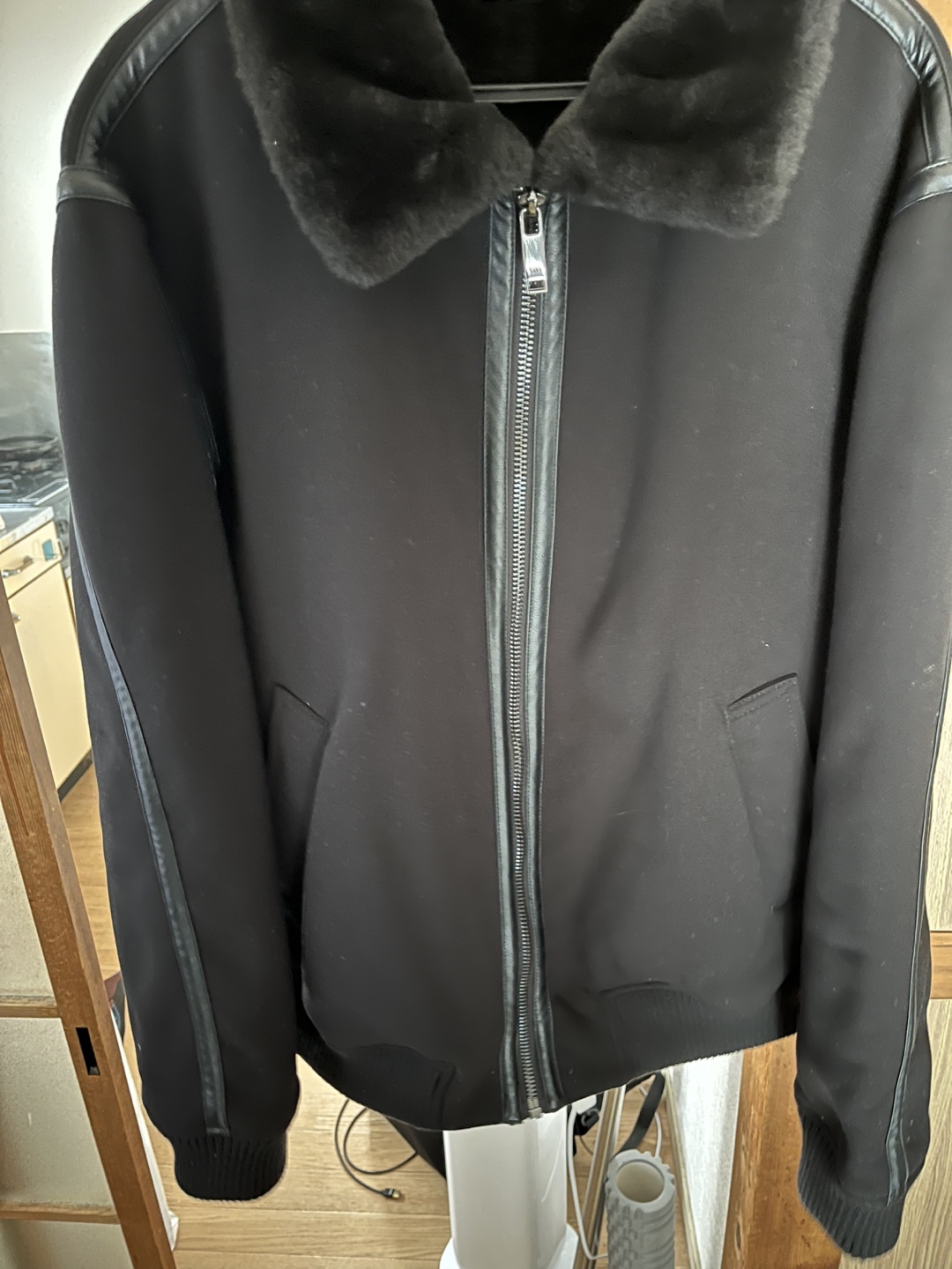ZARA ジャケット XLサイズの写真2枚目