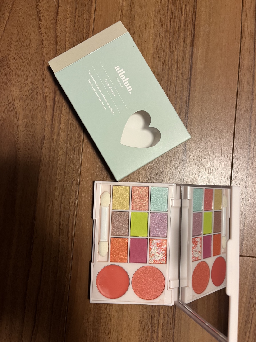 メイクまとめ売りの写真2枚目