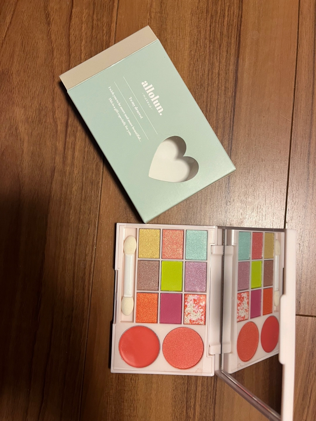 メイクまとめ売りの写真2枚目
