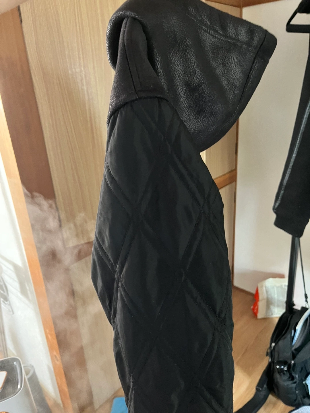 EA7 エンポリオアルマーニ パーカーの写真5枚目