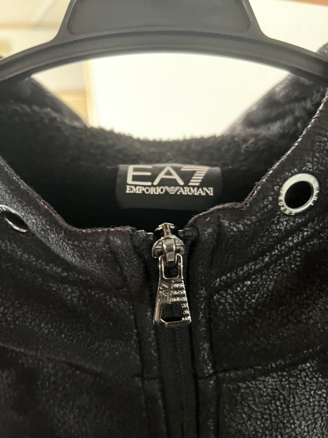 EA7 エンポリオアルマーニ パーカーの写真6枚目