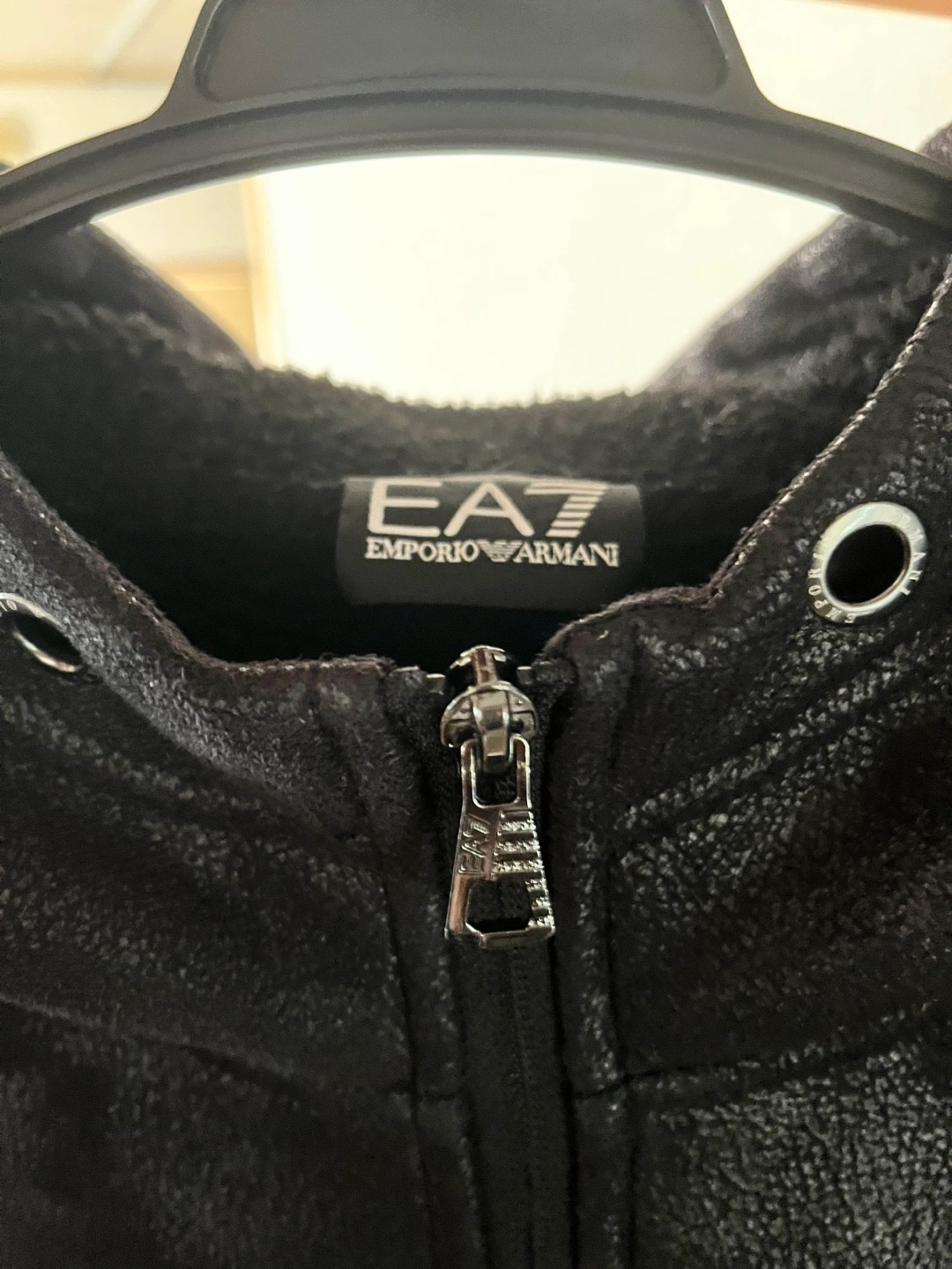 EA7 エンポリオアルマーニ パーカーの写真6枚目