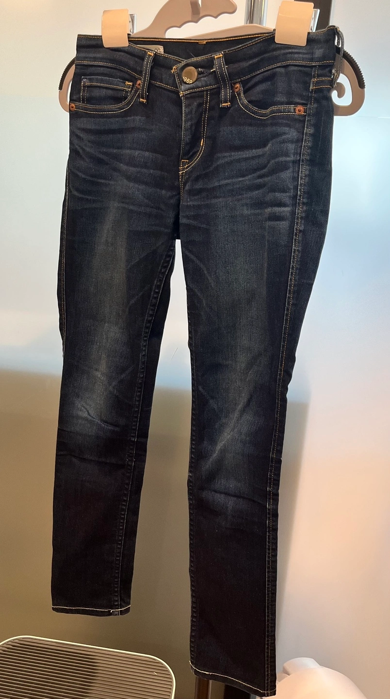 Gap1969デニムパンツ