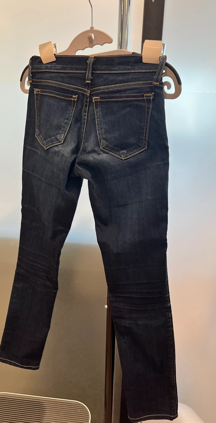 Gap1969デニムパンツの写真2枚目