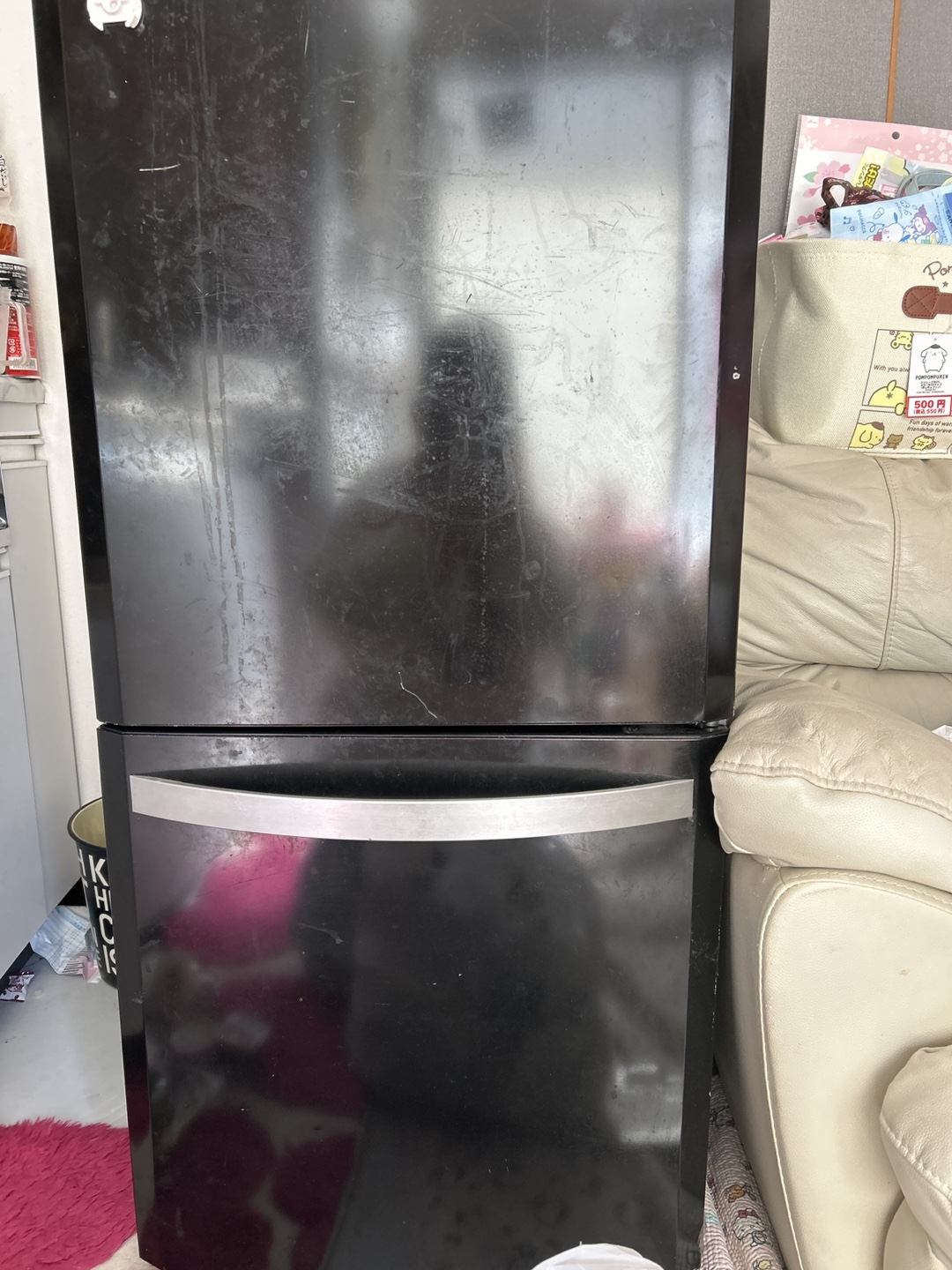 冷蔵庫