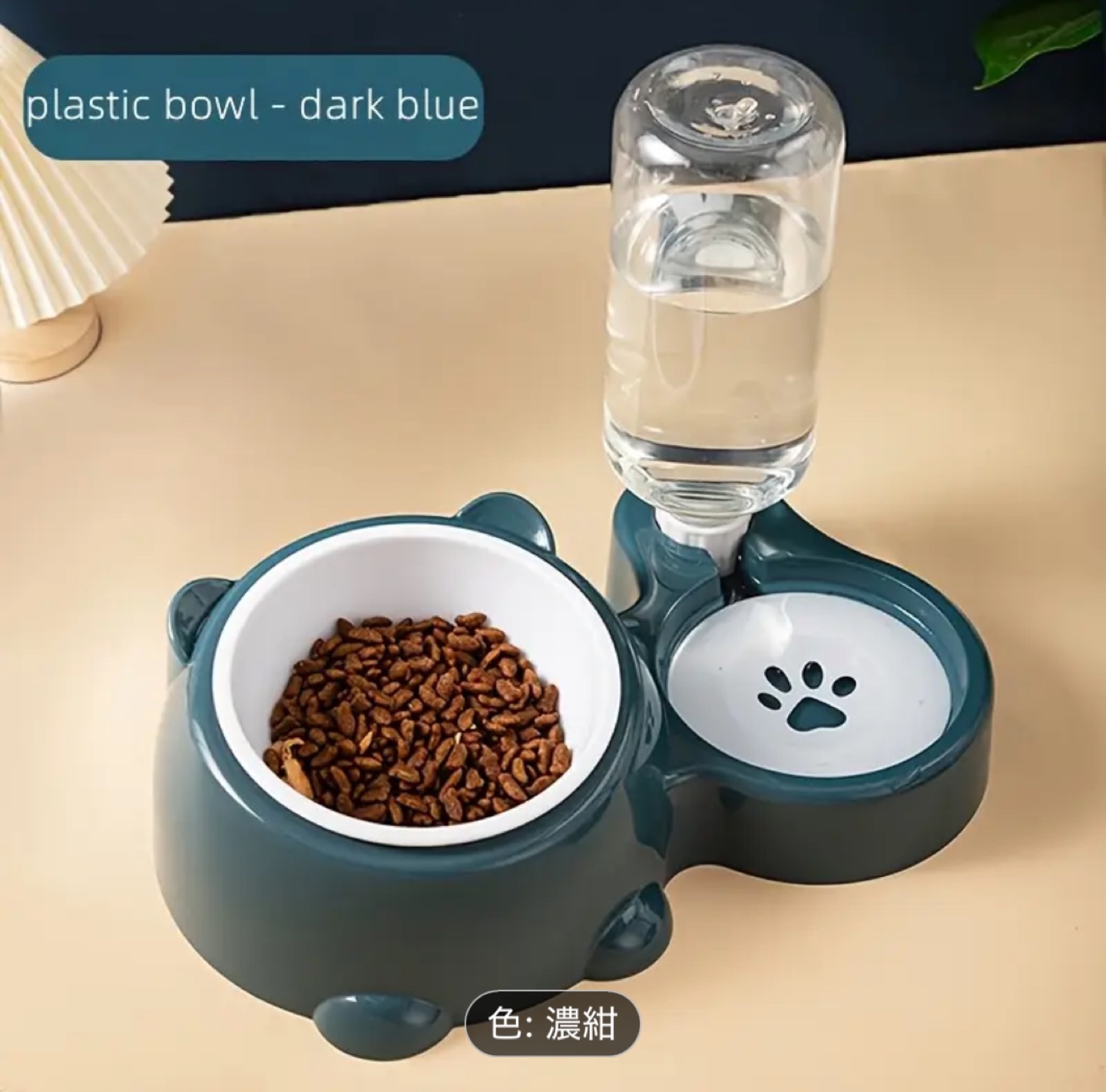 猫用品 トイレ エサの写真3枚目