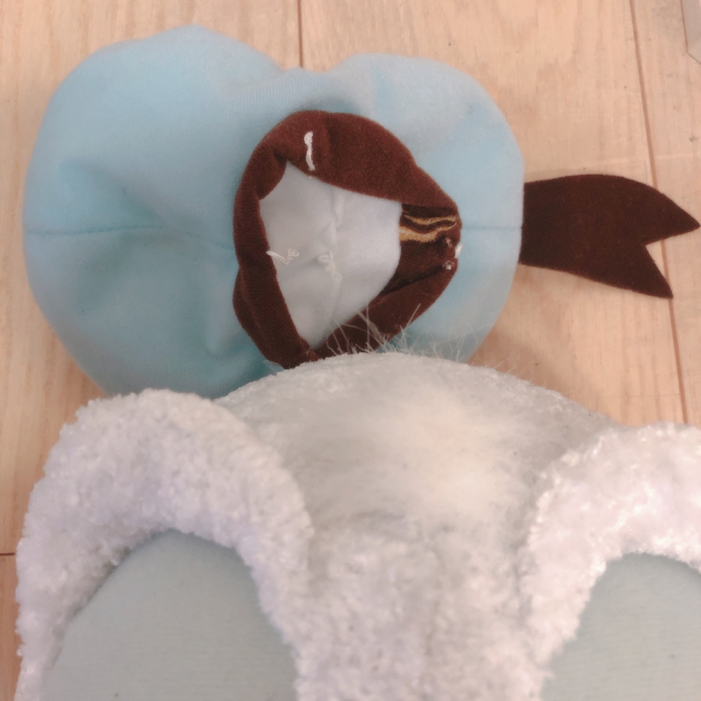 　【最終値下げ！10月18日迄で出品終了とさせて頂きます！ドナルドダック　ぬいぐるみ　ディズニーの写真2枚目