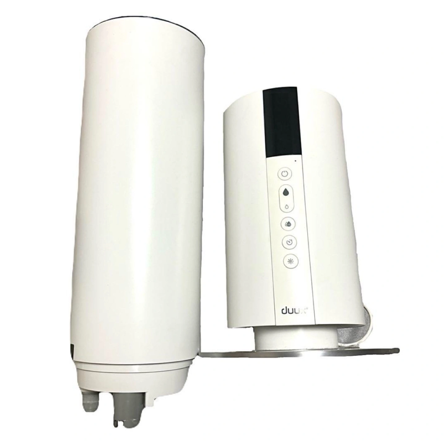 Beam❤タワー型超音波式加湿器 DXHU05 アロマ スタンド式 ホワイトの写真5枚目