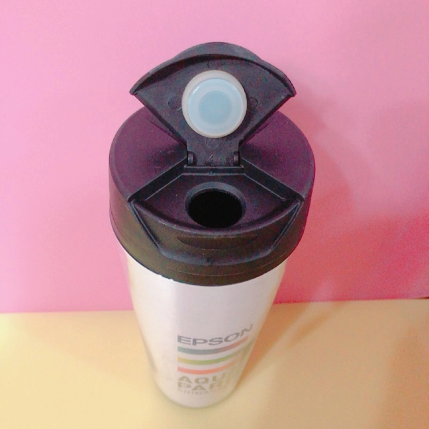 EPSON アクアパーク品川 サーモタンブラーの写真2枚目