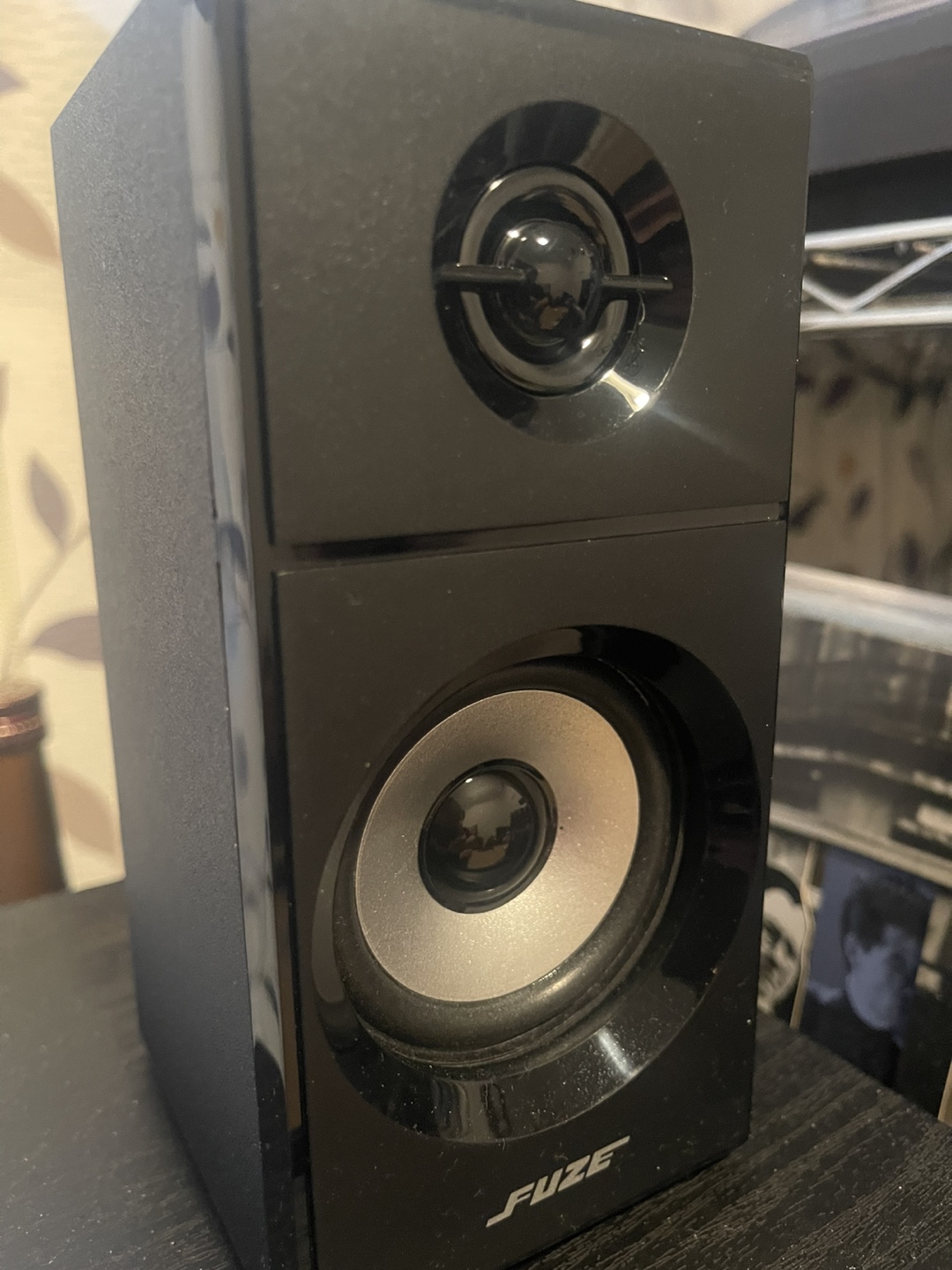 FUZE Bluetooth 2.1chスピーカーの写真3枚目