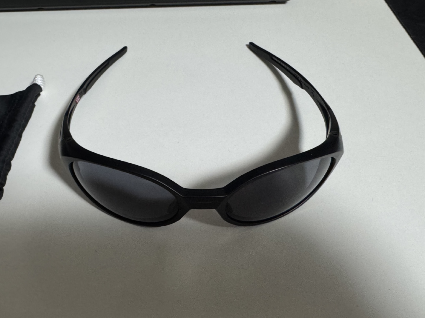 オークリー　サングラス　EYEJACKET REDUX