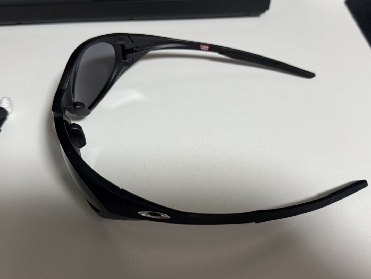 オークリー　サングラス　EYEJACKET REDUXの写真2枚目