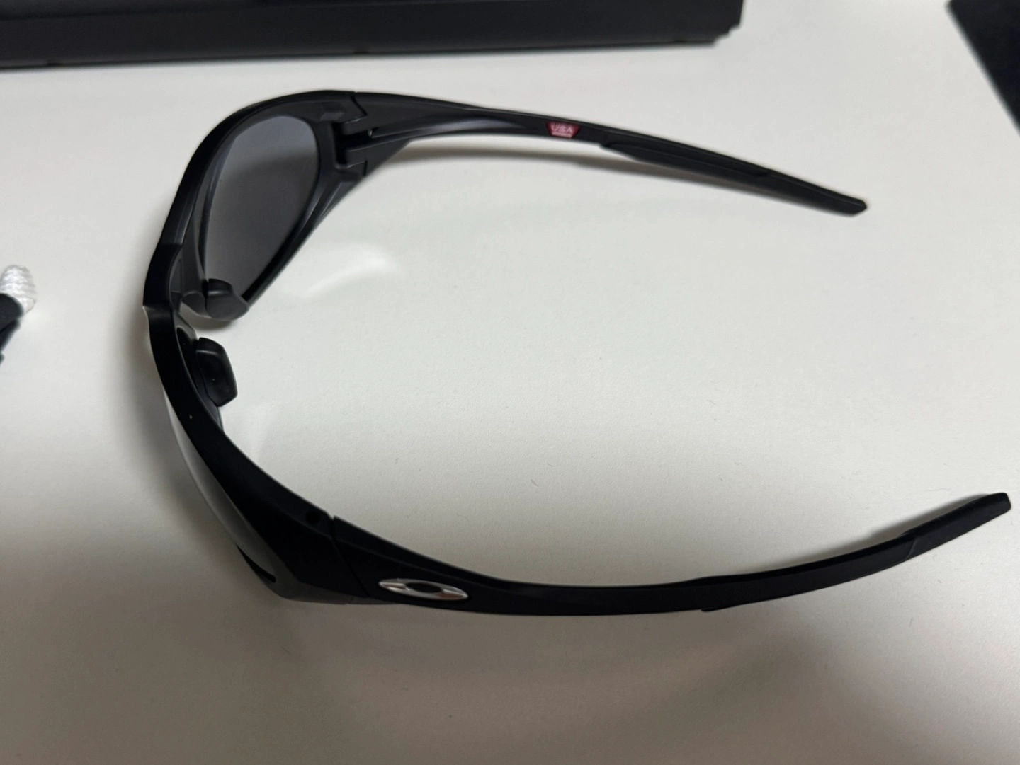 オークリー サングラス EYEJACKET REDUXの写真2枚目