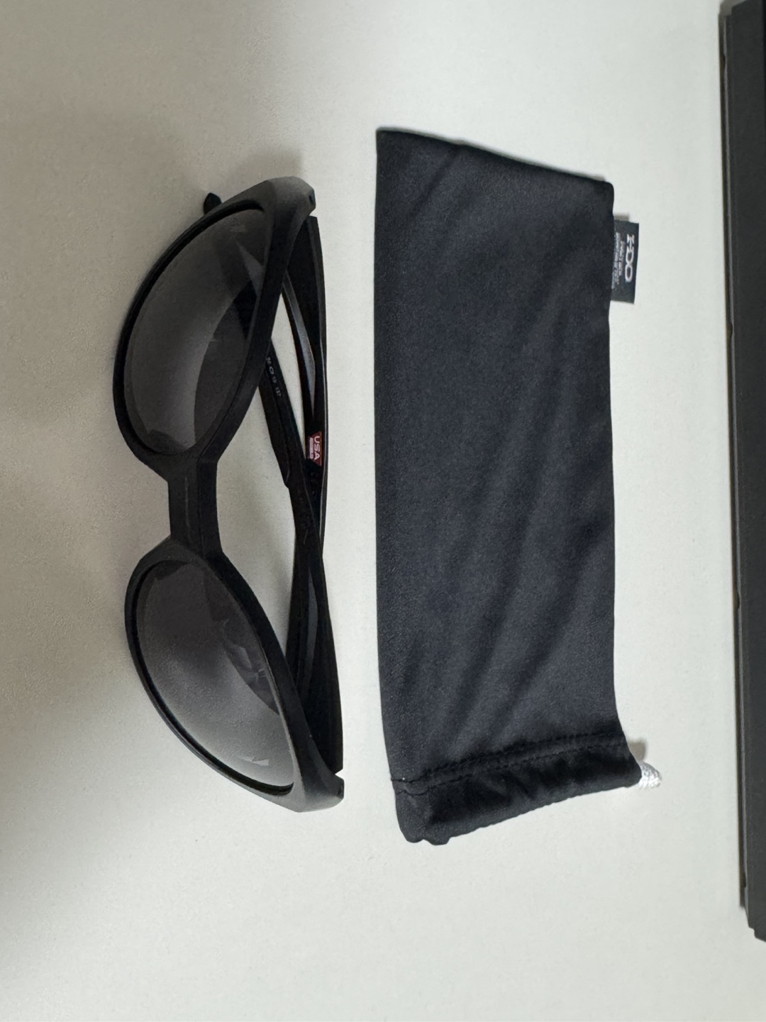 オークリー　サングラス　EYEJACKET REDUXの写真3枚目