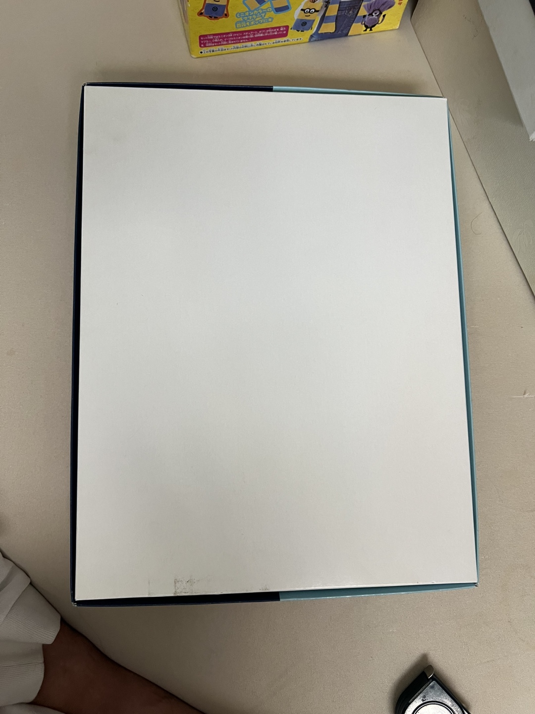 新品　甚平 メンズ じんべい しじら織 上下組の写真3枚目