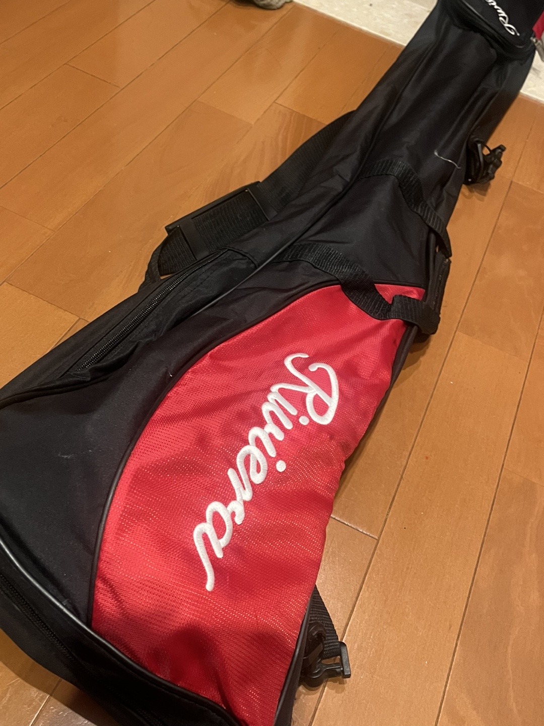 ゴルフクラブセット中古品の写真2枚目