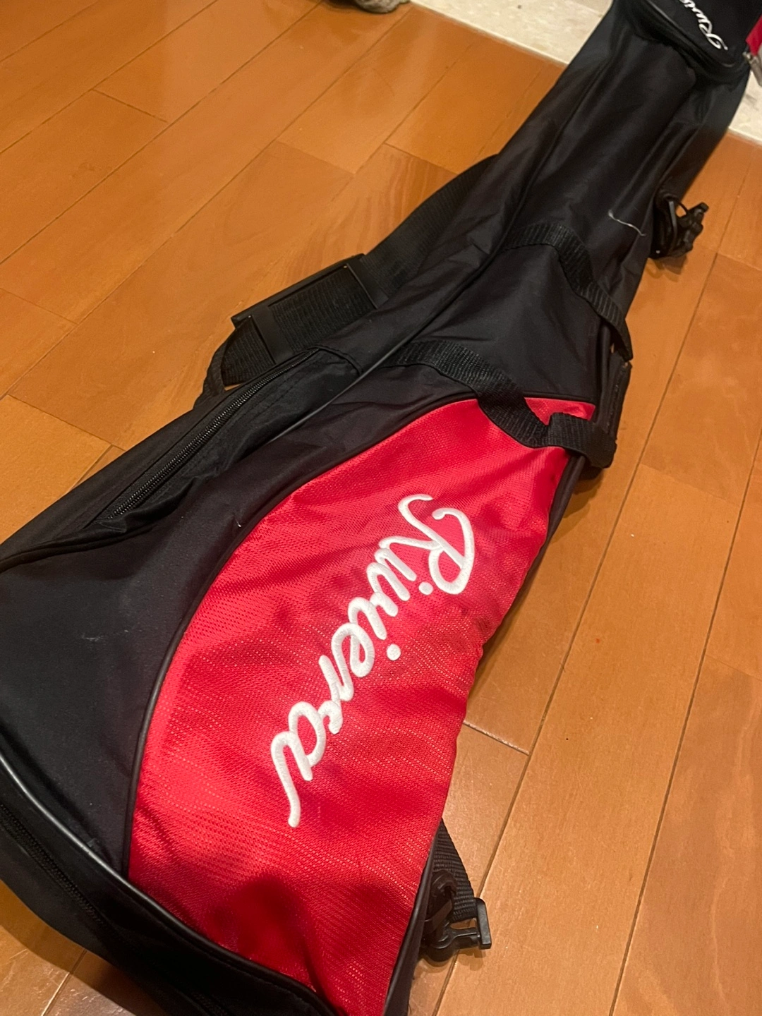 ゴルフクラブセット中古品の写真2枚目