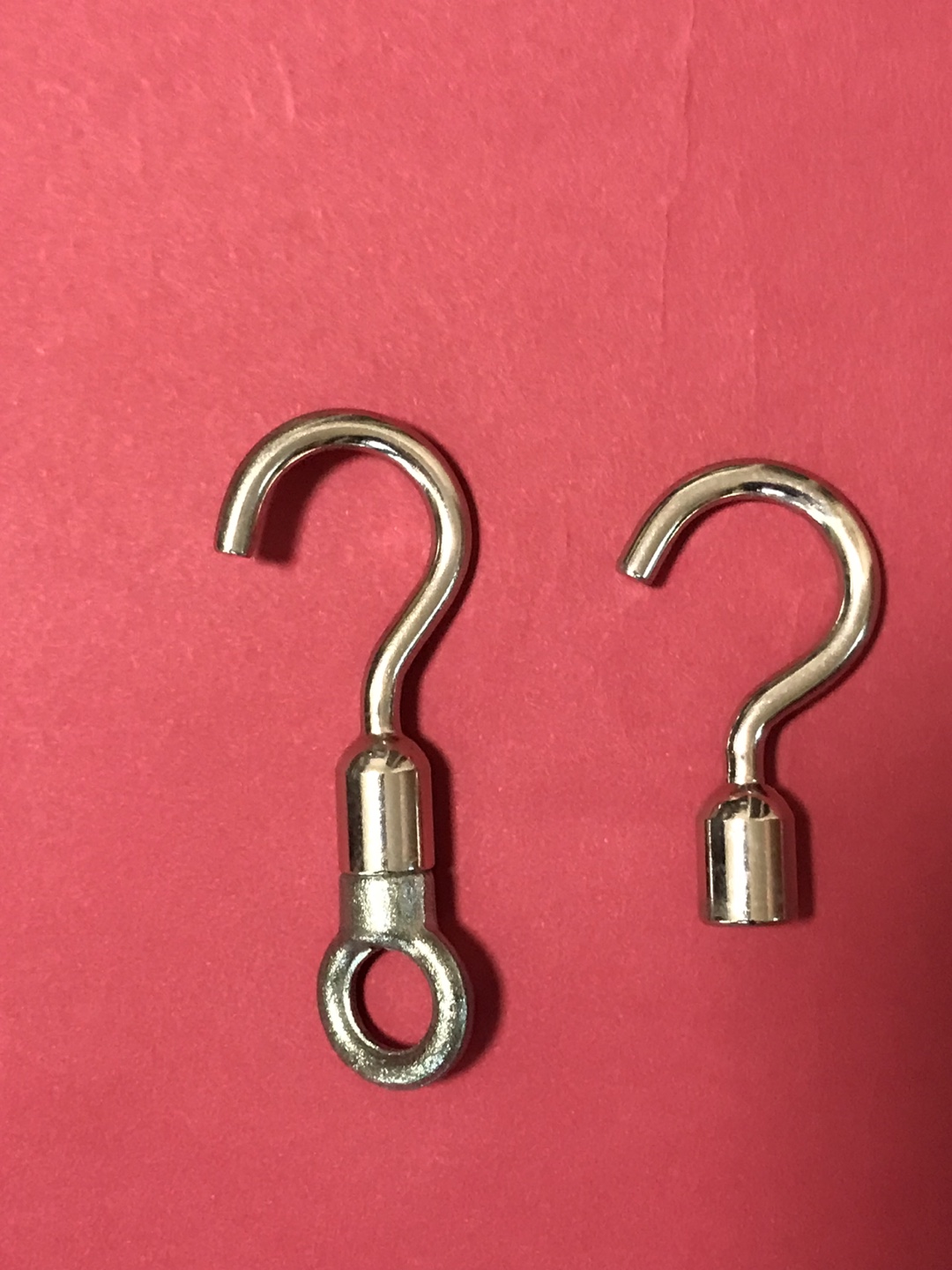 用途色々！引っ掛け金具セット❣️の写真2枚目