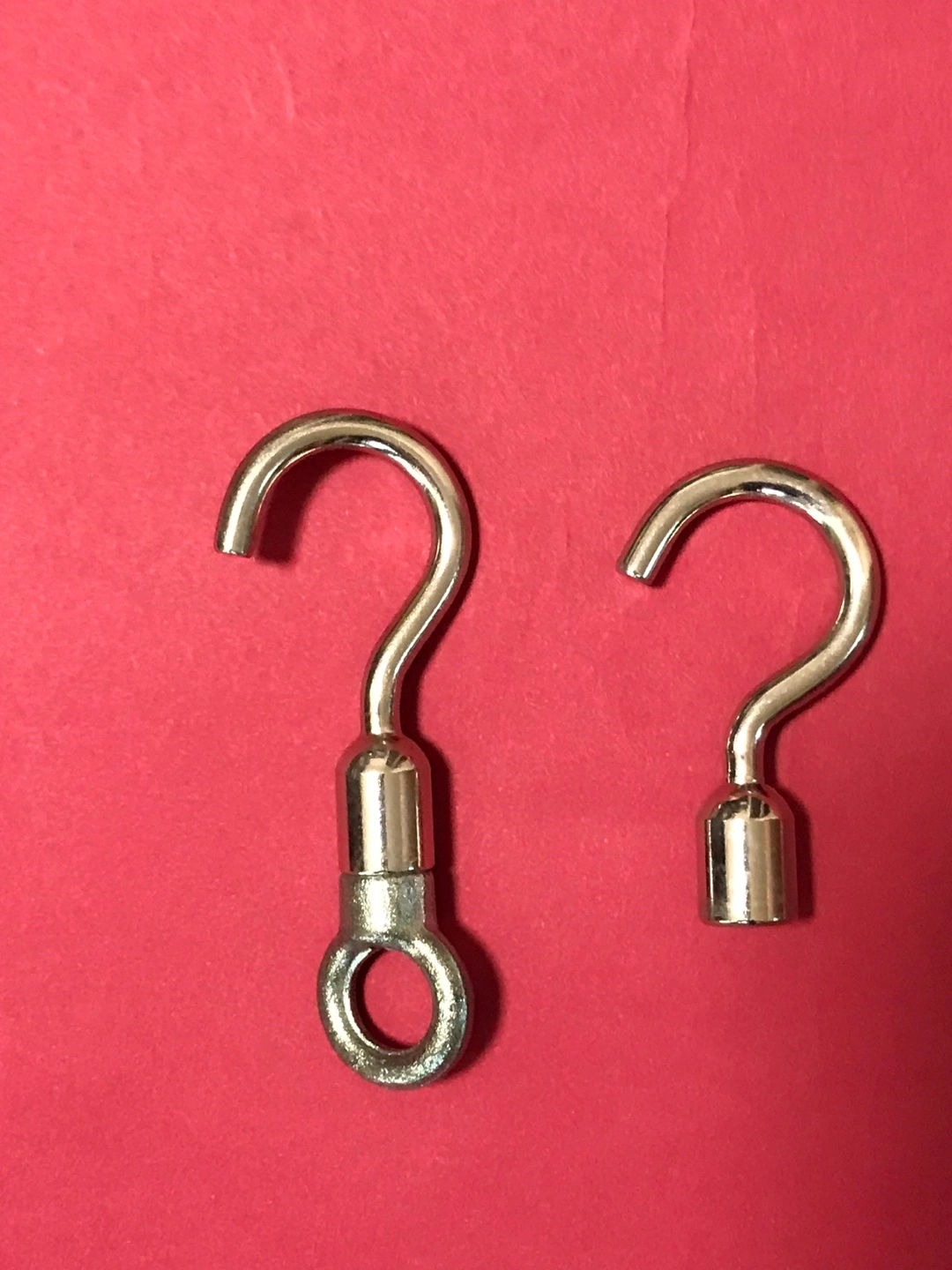 用途色々!引っ掛け金具セット❣️の写真2枚目