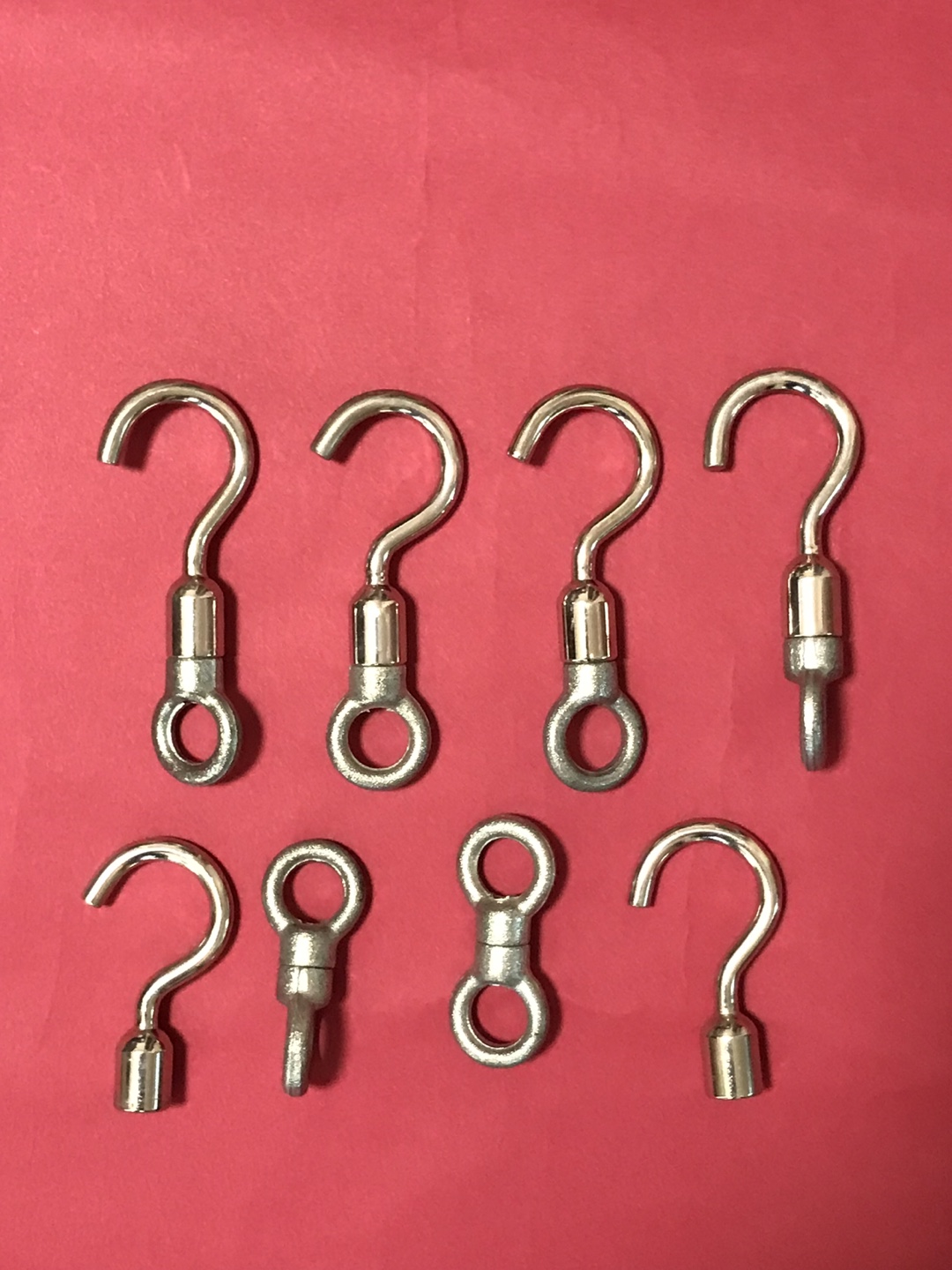 用途色々！引っ掛け金具セット❣️