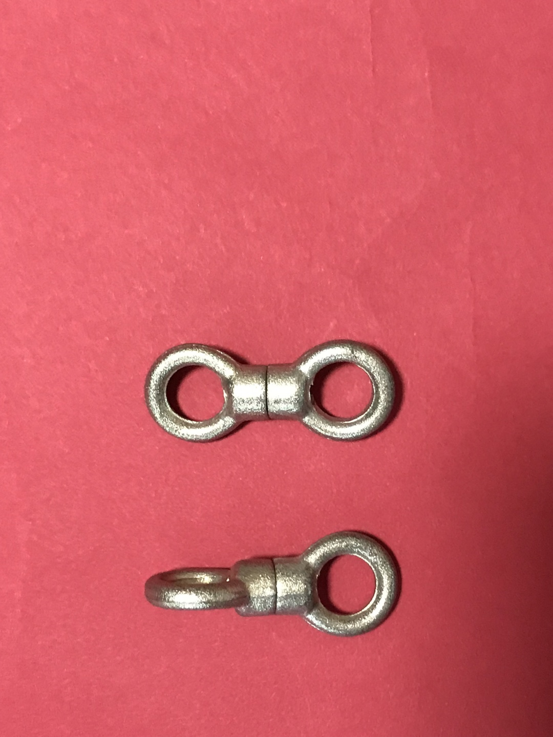 用途色々！引っ掛け金具セット❣️の写真3枚目
