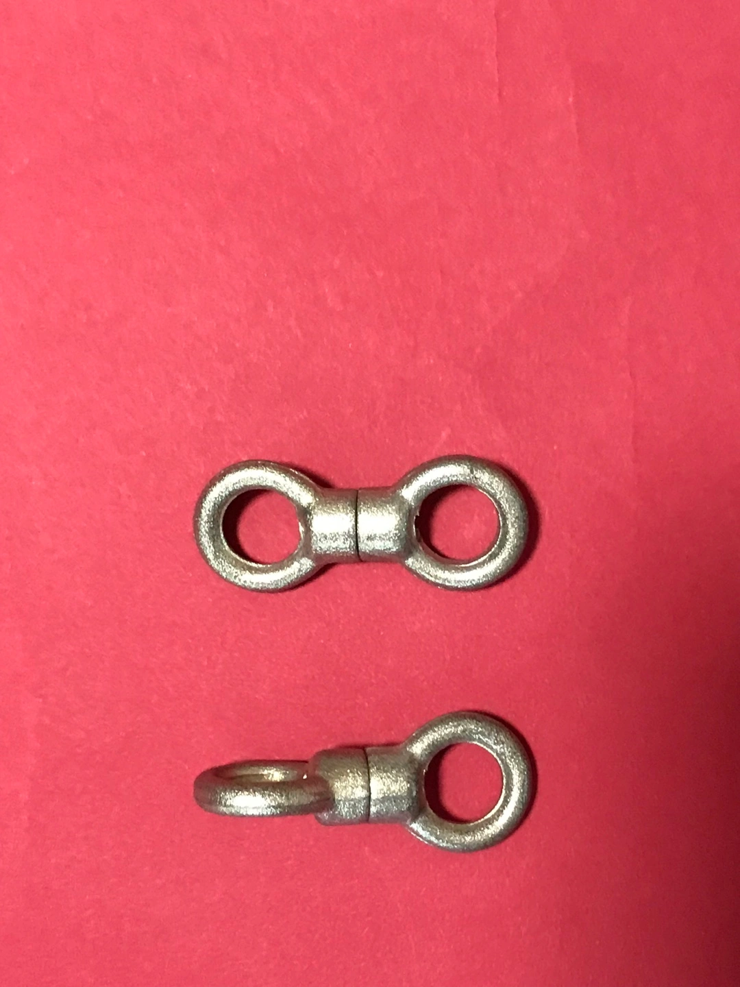 用途色々!引っ掛け金具セット❣️の写真3枚目