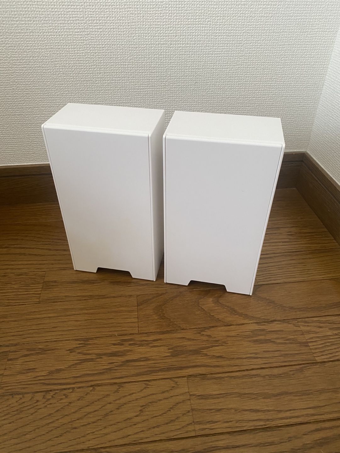 マスク入れ(マグネット付き)