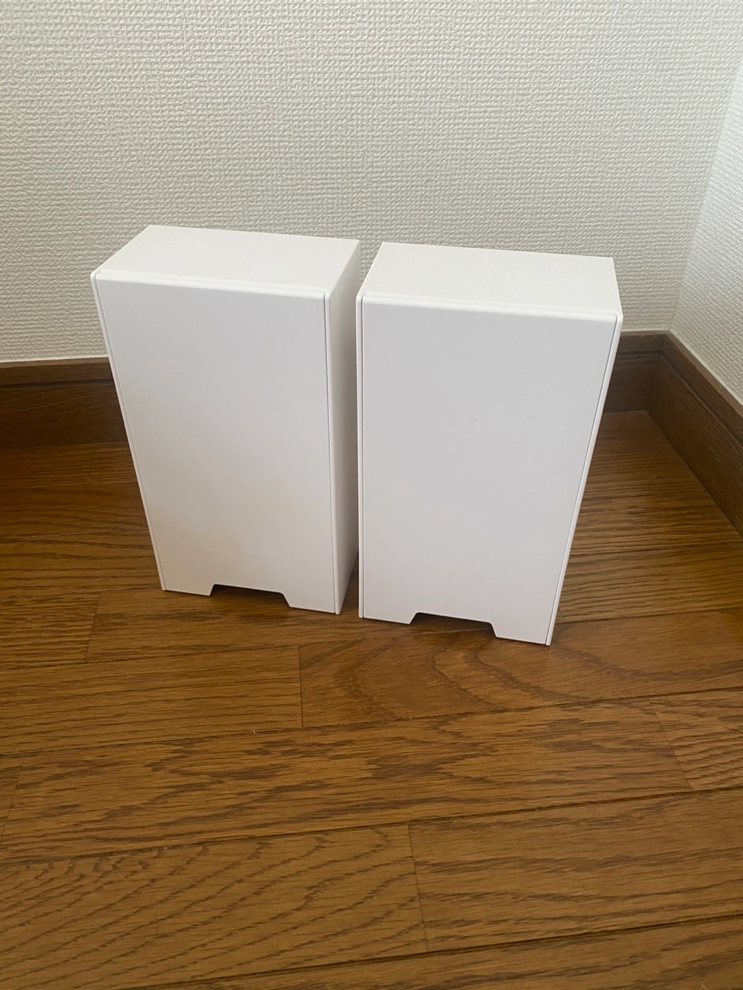 マスク入れ(マグネット付き)