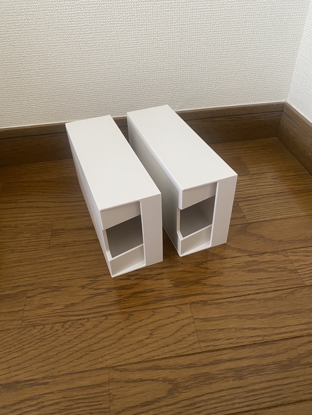 マスク入れ(マグネット付き)の写真5枚目