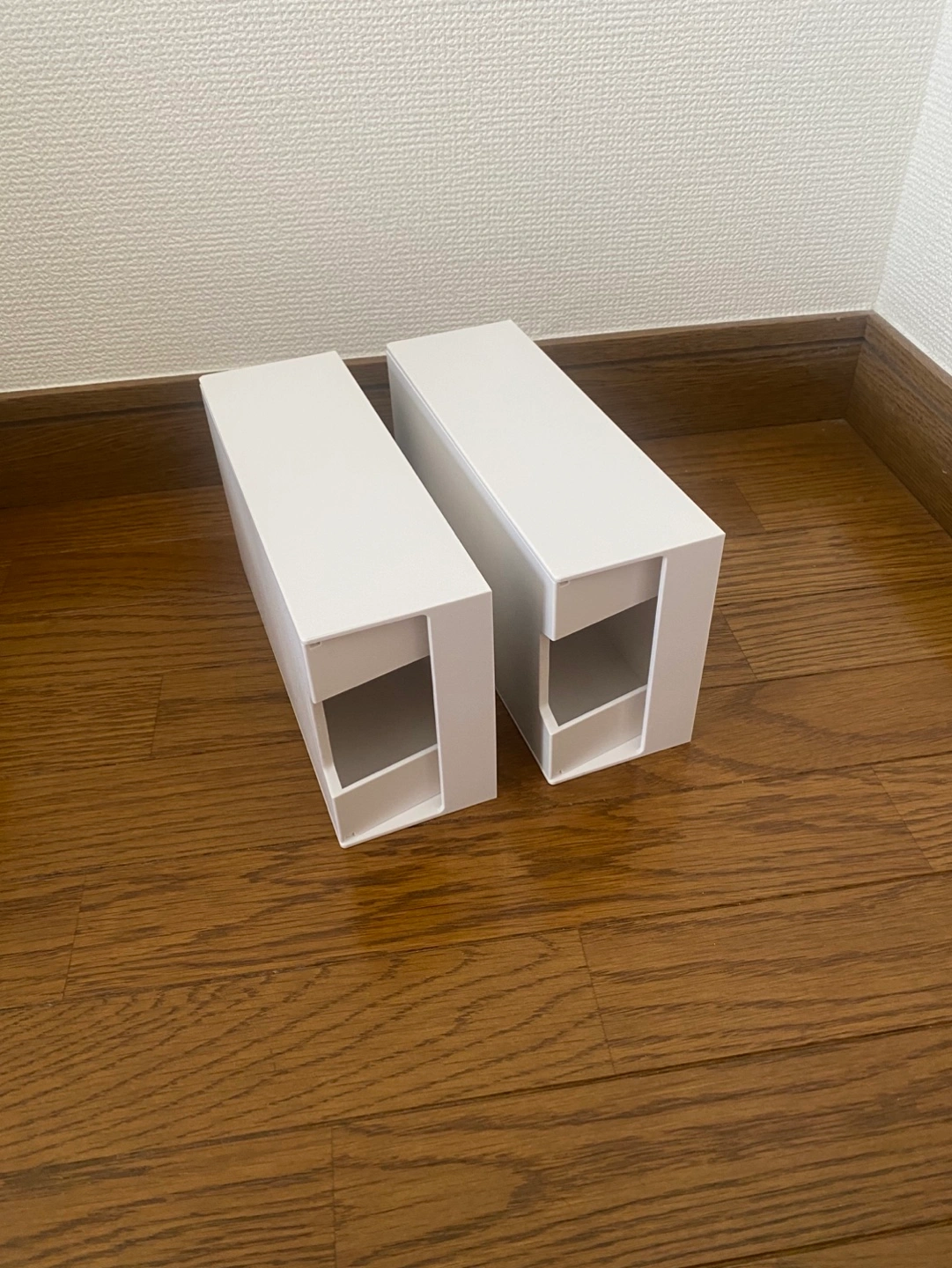 マスク入れ(マグネット付き)の写真5枚目