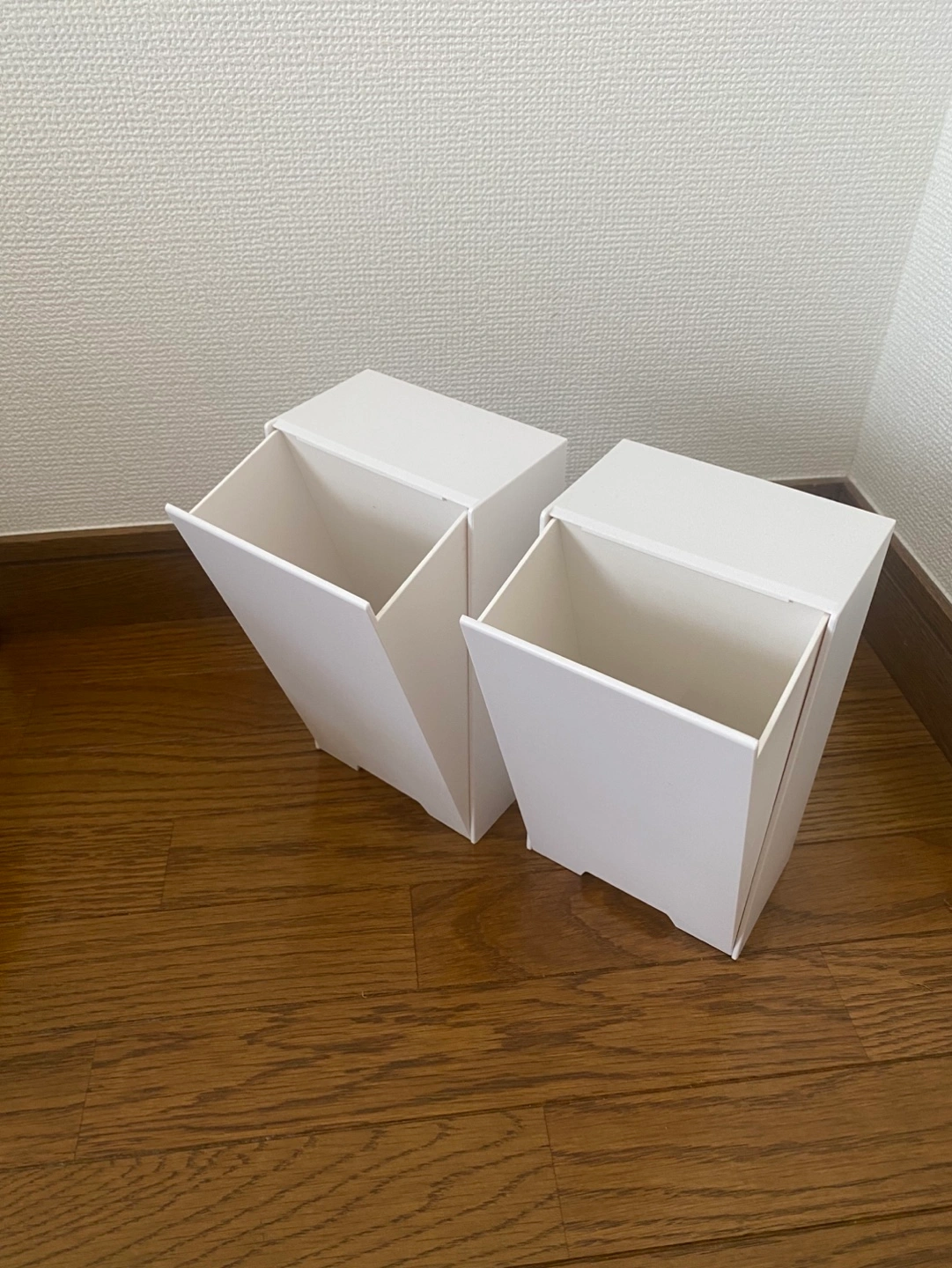 マスク入れ(マグネット付き)の写真2枚目