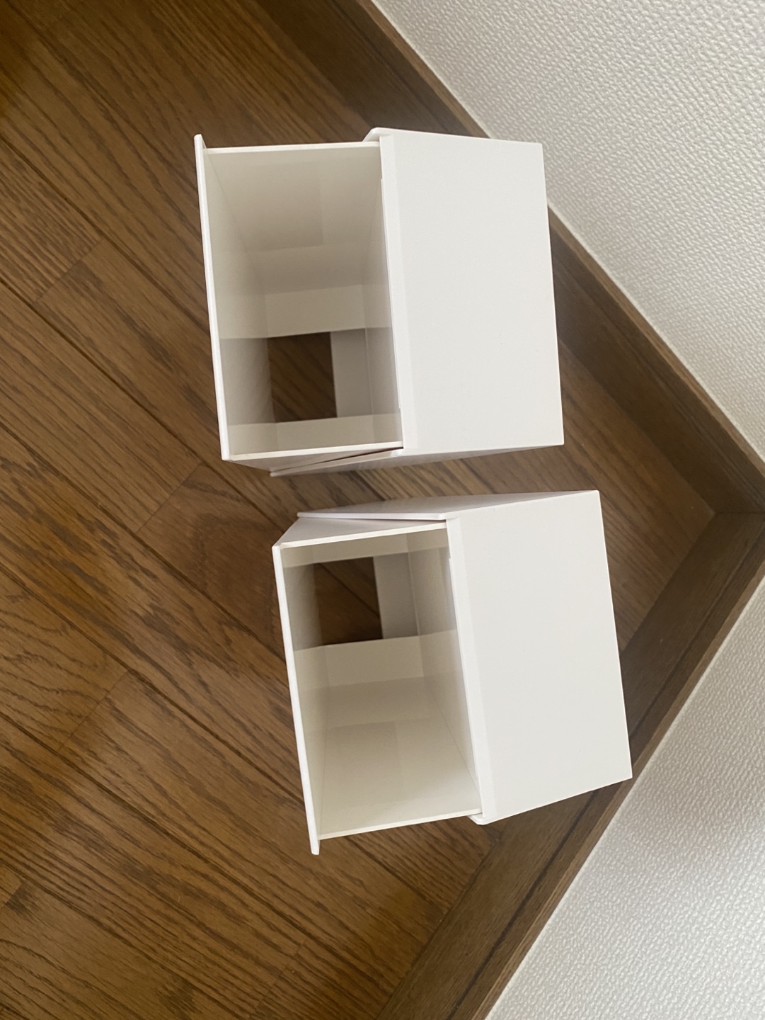 マスク入れ(マグネット付き)の写真3枚目