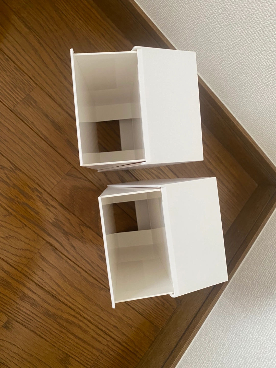 マスク入れ(マグネット付き)の写真3枚目