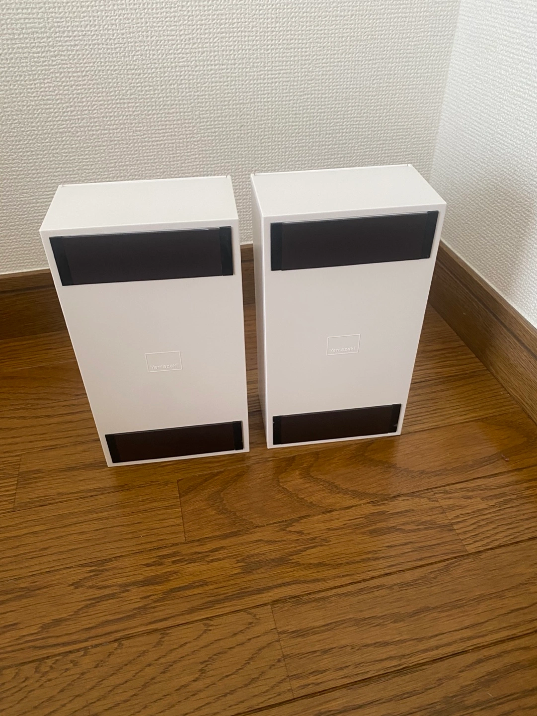 マスク入れ(マグネット付き)の写真4枚目
