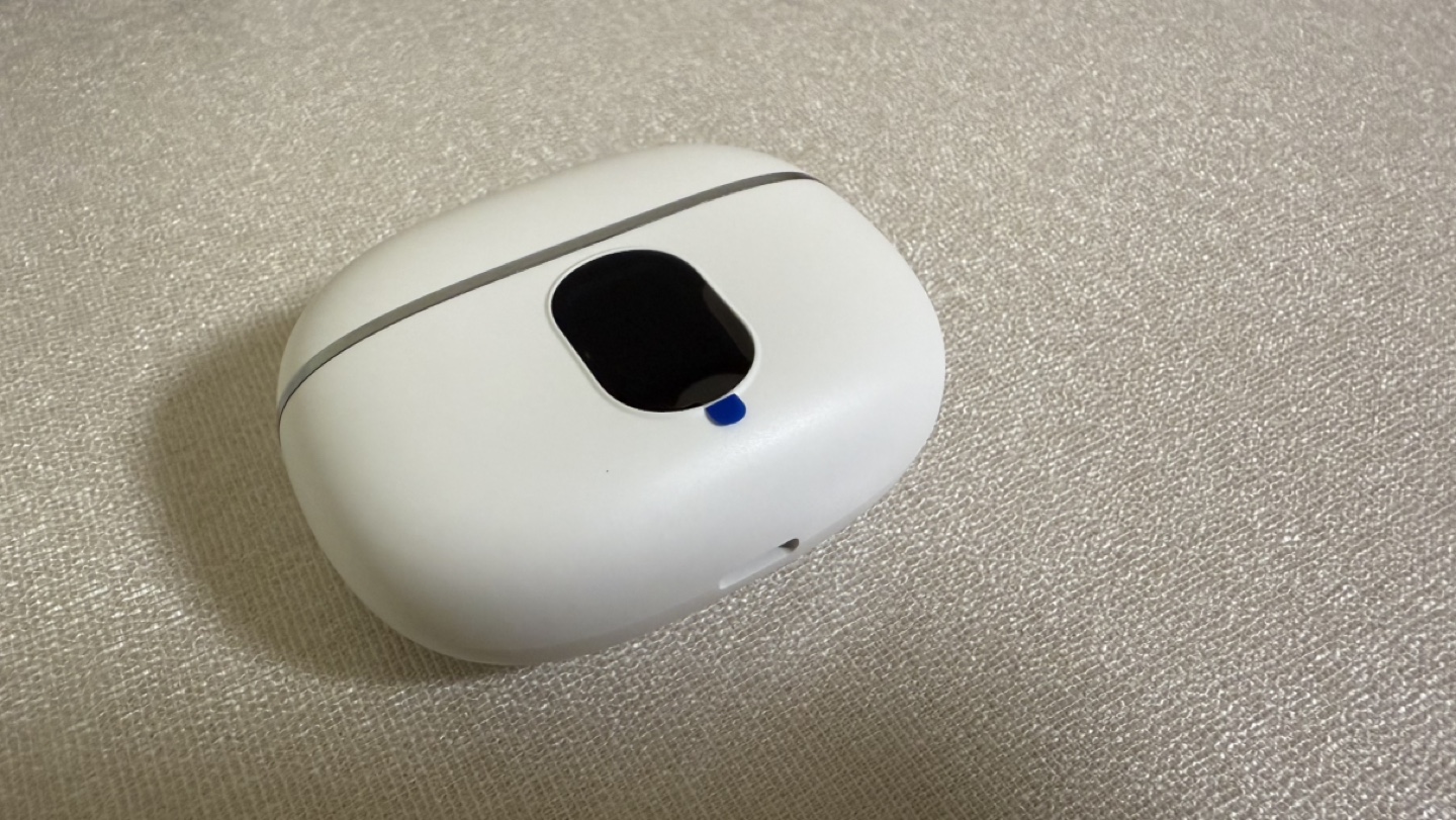 【新品】Bluetoothワイヤレスイヤホンの写真4枚目