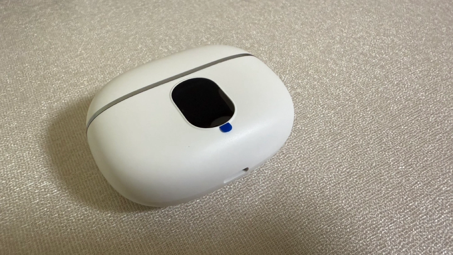 【新品】Bluetoothワイヤレスイヤホンの写真4枚目