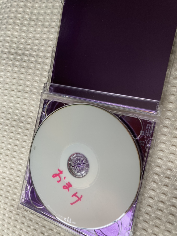 DVD ケツメイシの写真3枚目