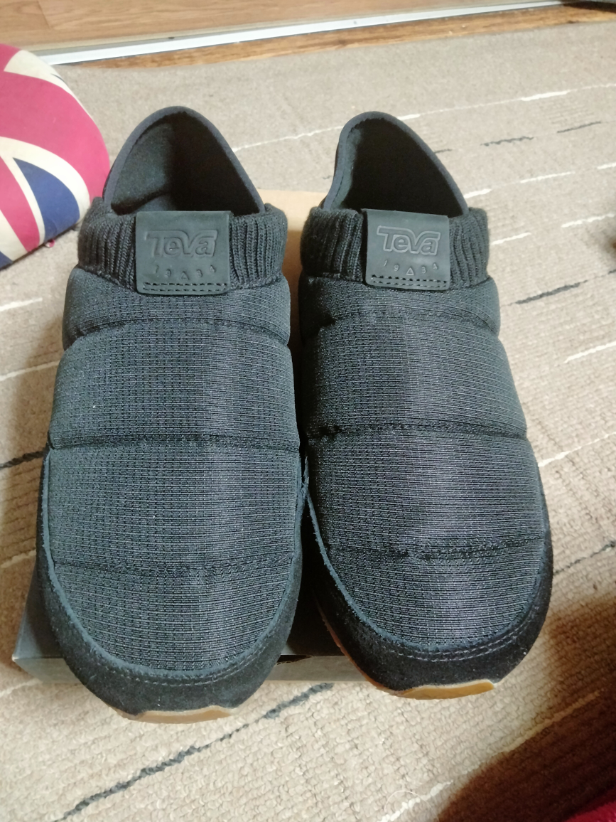 Teva エンバーモック ２     スリッポン
