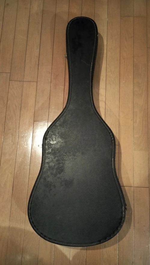 YAMAHA ヤマハ C-150 クラシックギターの写真6枚目