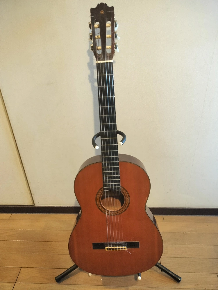 YAMAHA ヤマハ C-150 クラシックギター
