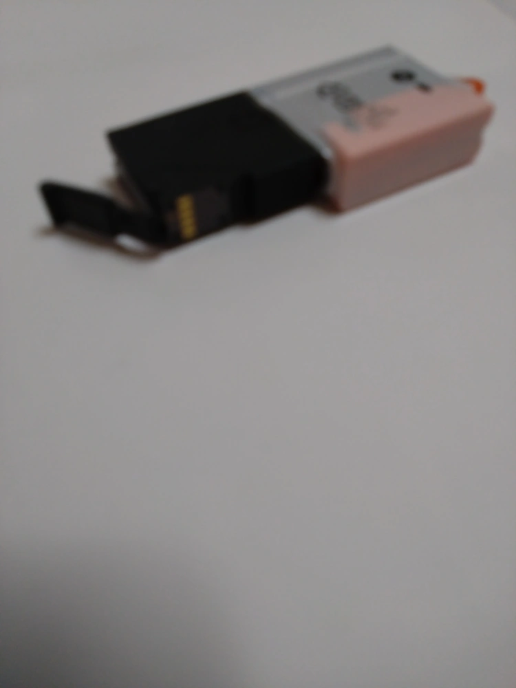 キヤノン インクカートリッジ(Y)371XLの写真2枚目