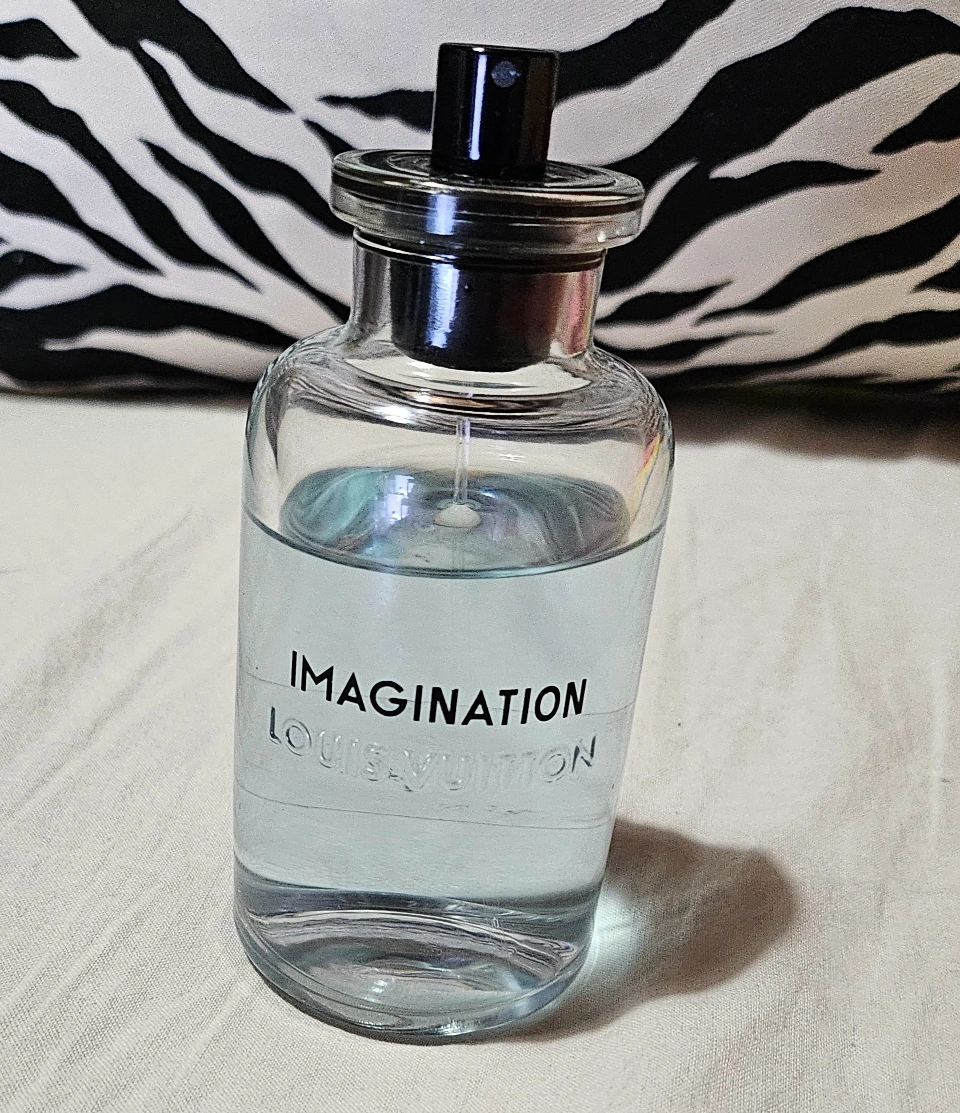 LOUIS VUITTON 香水 Imagination 100ml