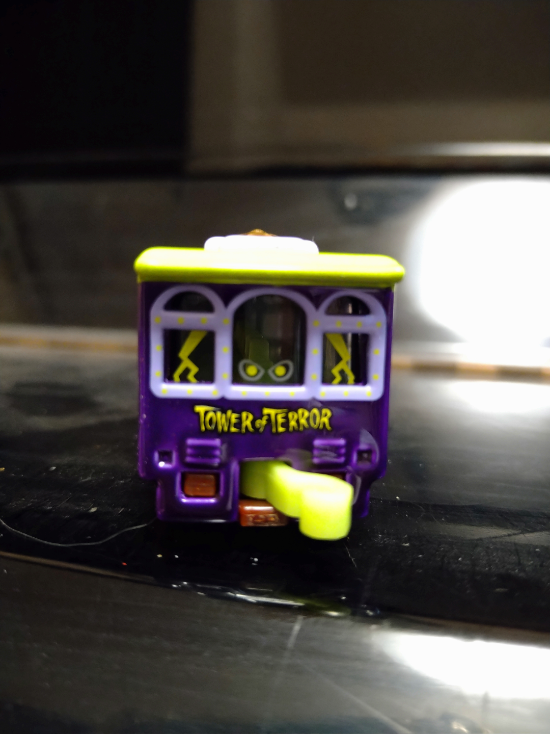 ディズニー　トミカの写真4枚目